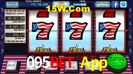 Live Casino 095Bet App