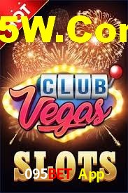 Live Casino 095Bet App