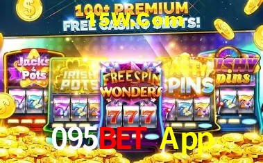 Platform Technology 095Bet App