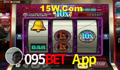 API Integration 095Bet App
