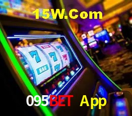 Responsive Design 095Bet App