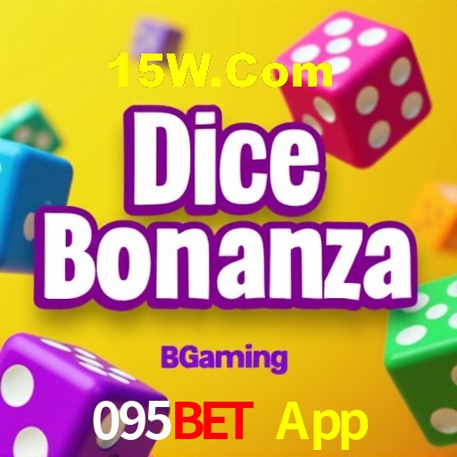 cassino 095Bet App