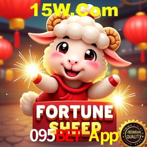 A Revolução dos Aplicativos de Jogos no 095Bet App