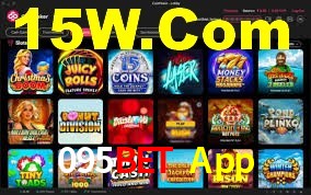 Exclusive Games 095Bet App