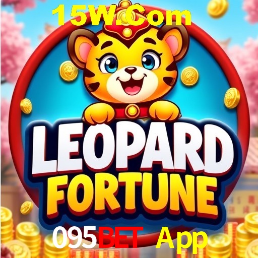 2FA Security 095Bet App