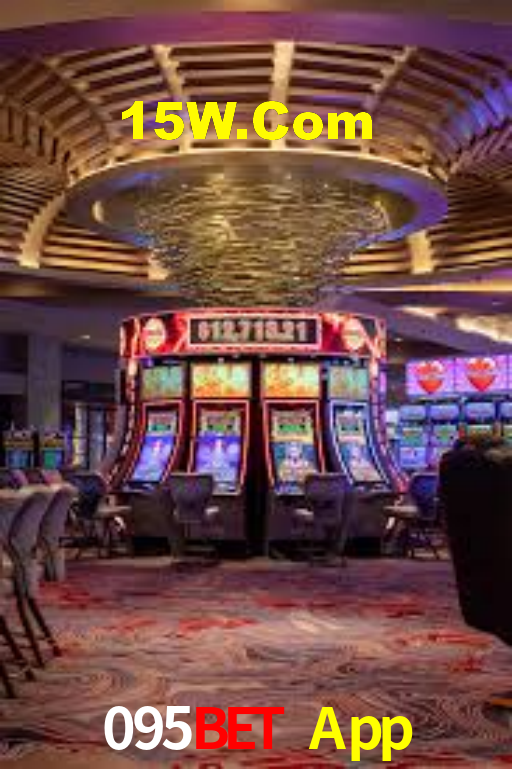 095Bet App