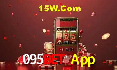 Bonus Features 095Bet App