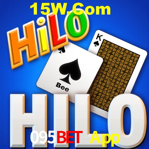 Blackjack Table 095Bet App