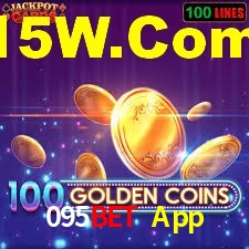 Blackjack Table 095Bet App