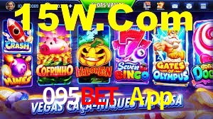 095Bet App