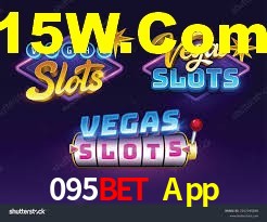 Welcome Bonus 095Bet App