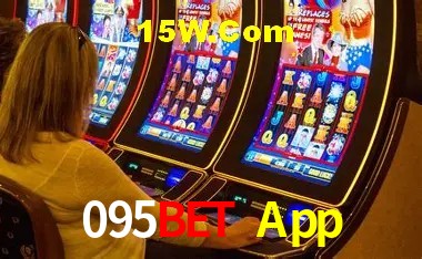 Slot Games 095Bet App