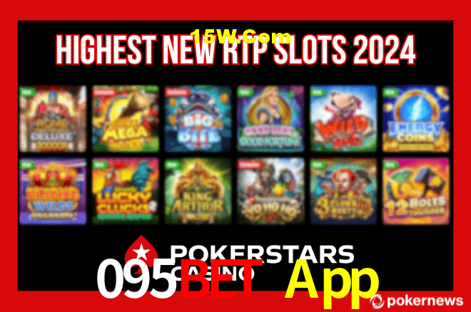 Game Statistics 095Bet App