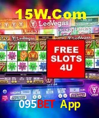 Weekend Specials 095Bet App