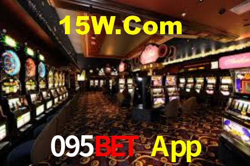 Bônus Generosos e Exclusivos no 095Bet App para Você!