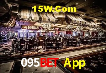 Welcome Bonus 095Bet App